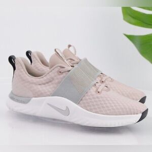 NIB Nike In-Season TR9 Running Shoe Women's Size 11 Pink Stone Mauve Trainer